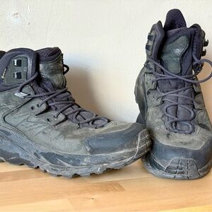 Hoka Men's Kaha 2 Boots